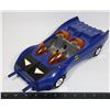Image 1 : #702 KENNER SUPER POWERS BATMOBILE 1984 FOR