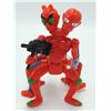 Image 2 : #707 MASTERS OF THE UNIVERSE MODULOK COMPLETE