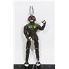 Image 1 : #712 SECTUARS SKULK ACTION FIGURE 1985 COLECO