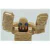 Image 2 : #714 GOBOTS ROCK LORDS PULVER-EYES BANDAI 1986