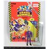 Image 1 : #722 CRASH DUMMIES SPIN TYCO 1991 FIGURE