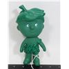 Image 1 : #724 VINTAGE GREEN GIANT LITTLE SPROUT VINYL