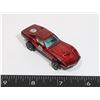Image 1 : #747 RED LINE HOT WHEELS CUSTOM CORVETTE 1967