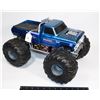 Image 1 : #754 BIGFOOT MONSTER TRUCK NEW BRIGHT QUALITY TOY