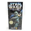 Image 1 : #761 STAR WARS BOBA FETT 12 INCH SEALED KENNER
