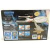Image 2 : #764 STAR TREK USS ENTERPRISE BOXED 1996 PLAYMATES
