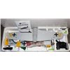 Image 3 : #767 FW-190 WW2 WARBIRD RC AIRCRAFT BY PARKZONE