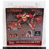 Image 2 : #778 BANDAI PORTGAS D ACE ONE PIECE BOXED FIGURE