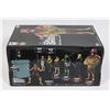 Image 2 : #780 DRAMATIC SHOWCASE ONE PIECE BOXED CHOPPER