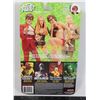 Image 2 : #783 MCFARLANE DR EVIL ACTION FIGURE 1999