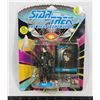 Image 1 : #785 PLAYMATES STAR TREK TNG THE BORG  FIGURE 1993
