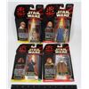 Image 1 : #803 STAR WARS LOT DARTH MAUL BOS NASS ANAKIN