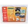 Image 2 : #838 BOXED NINTENDO 64 N64 STARFOX 64 GAME W/