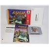 Image 1 : #840 NINTENDO 64 N64  SAN FRANCISCO RUSH 2049 CIB