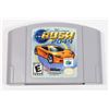 Image 3 : #840 NINTENDO 64 N64  SAN FRANCISCO RUSH 2049 CIB