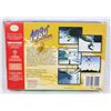 Image 2 : #844 NINTENDO 64 N64 1080 SNOWBOARDING CIB
