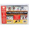 Image 2 : #846  NINTENDO 64 N64 NHL 99 HOCKEY GAME CIB