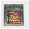Image 1 : #877  GAMEBOY  JAPANESE ZELDA ORACLE OF SEASONS