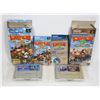 Image 1 : #884 JAPANESE SNES CIB DONKEY KONG COUNTRY 2 + 3