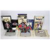 Image 1 : #886 JAPANESE SNES BOXED JRPG RPG GAMES ROMACING