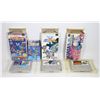 Image 1 : #888 JAPANESE SNES CIB GAME GUNDAM GACHAPON