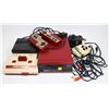 Image 1 : #893  JAPANESE 1983 NINTENDOFAMICOM SYSTEM WITH