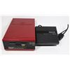 Image 2 : #893  JAPANESE 1983 NINTENDOFAMICOM SYSTEM WITH