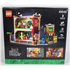 Image 2 : #895 LEGO 21324 SESAME STREET SEALED BOXED 2021