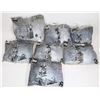 Image 1 : #897 OPENED LEGO HARRY POTER BAGS 4757 HOGWARTS
