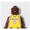 Image 3 : #898 LEGO MINIFIGURE KOBE BYRANT #8 3500 3564