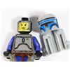 Image 3 : #899 LEGO STAR WARS 7153 JANGO FETT MINI FIGURE
