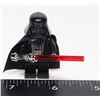 Image 1 : #900 LEGO STAR WARS DARTH VADER ORIGINAL MINI FIG
