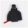 Image 2 : #900 LEGO STAR WARS DARTH VADER ORIGINAL MINI FIG