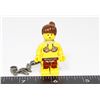 Image 1 : #902 LEGO STAR WARS PRINCESS LEIA JABBA SLAVE W/