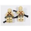 Image 2 : #906 LEGO STAR WARS TUSKEN RAIDER MINI FIGURE LOT