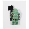 Image 2 : #907 LEGO STAR WARS GAMORREAN GUARD MINI FIG