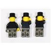 Image 2 : #908 LEGO LOT OF 2 LORD SAM SINISTER SET 7409