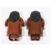 Image 2 : #910 LEGO HARRY POTTER 2 MINI FIGURES HAGRID EARLY