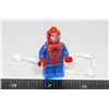 Image 1 : #912 LEGO SPIDER-MAN MINI FIGURE 2003 SET 4852-1