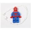 Image 2 : #912 LEGO SPIDER-MAN MINI FIGURE 2003 SET 4852-1