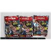 Image 1 : #914 SEALED LEGO MINI FIGURE BAG NINJAGO COLE