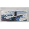 Image 1 : #915 DRAGON USS OHIO SUBMARINE 1:350  MODEL KIT