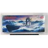 Image 1 : #917 ACADEMY TYPE IX-B U-BOAT SUBMARINE 1:150