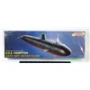 Image 1 : #918 DRAGON USS HAMPTON SUBMARINE 1:350 SEALED