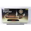 Image 1 : #922 HELLER BIREME IMPERATOR 1:75 ROMAN WARSHIP