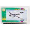 Image 1 : #939 SMER AMIOT 143 MILITARY PLANE 1:72 SCALE