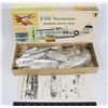 Image 1 : #946 HAWK REPUBLIC P-47D THUNDERBOLT PLANE 1:48