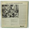 Image 2 : #980 RARE THE SACRED MUSHROOM VINYL RECORD 1969