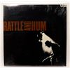 Image 1 : #981 SEALED VINYL RECORD U2 RATTLE AND HUM 1988