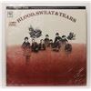 Image 1 : #982 SEALED VINYL RECORD BLOOD SWEAT & TEARS